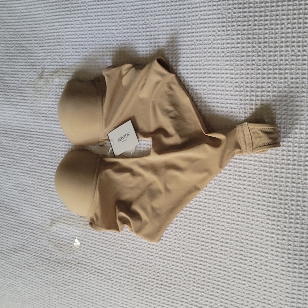 David's Bridal Galina Signature Backless Bodyshaper